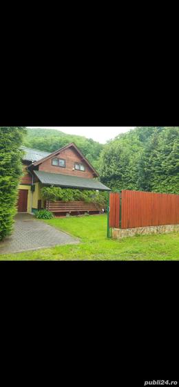 De vanzare casa in Somesu Rece - 5