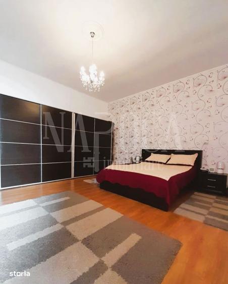 Apartament 3 camere de vanzare in Centru Oradea, Oradea - 5