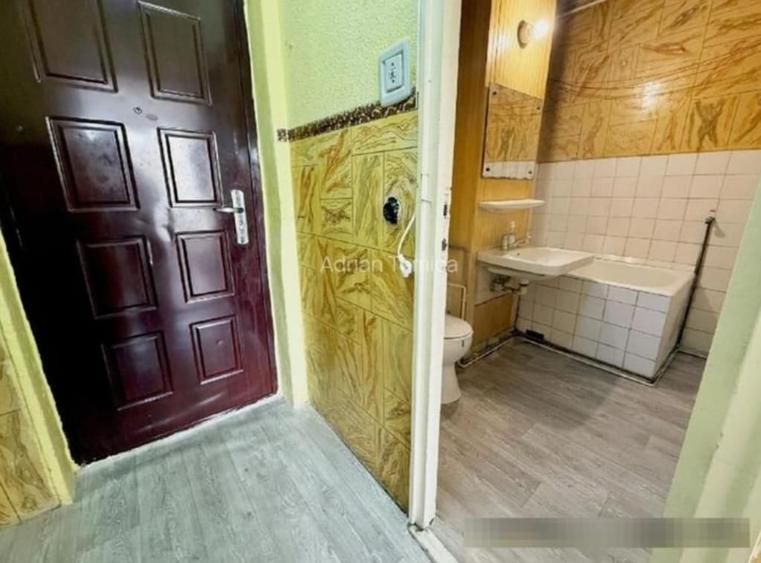 Garsoniera Strada Mihai Viteazul - Zona Grivitei - cod 5212 - 6