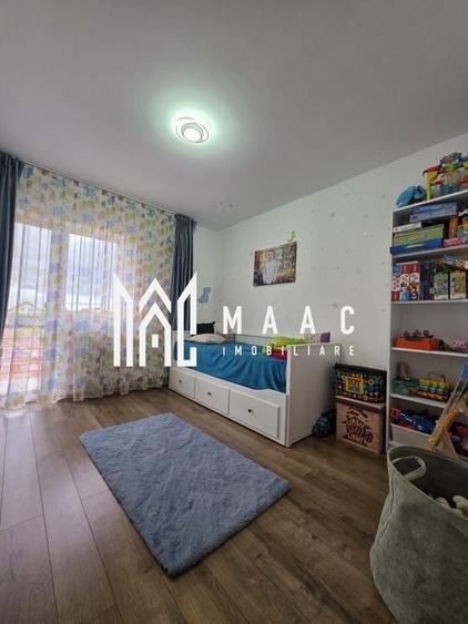 Casa Individuala I Teren 753mp I Curte +Terasa I Cristian - 18