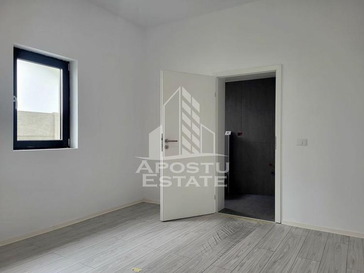 1/2 Duplex pe parter, cu 3 camere si 2 bai, Sag - 6