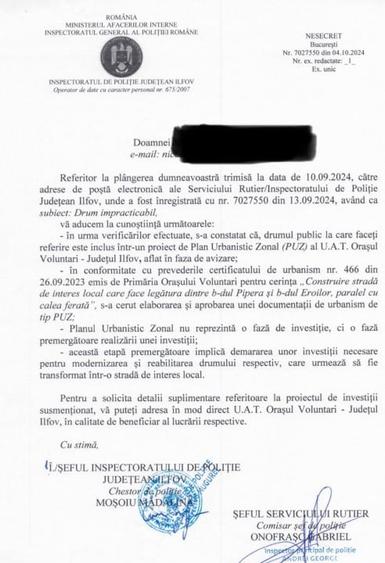 Teren de vanzare in Pipera - 5