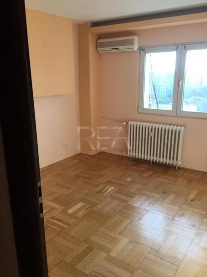 2 camere Muncii, inst. schimb., an 1988, metrou, 54 mp - 3