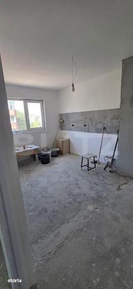 Vand apartament cu 3 camere, finisat, m11 - 2