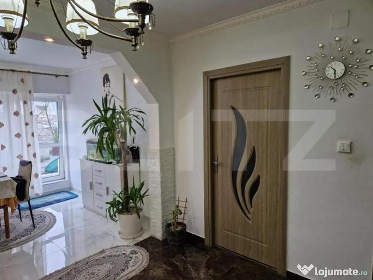 Apartament, 3 camere, 75 mp, Turda !!! - 1