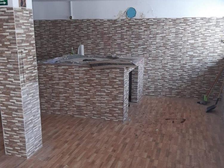Spatiu comercial stradal - Siderurgistilor, str. Frunzei - 11