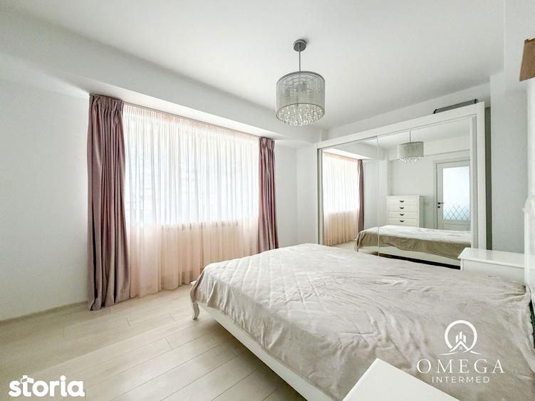 2 camere Copou Parcul Expozitiei Bloc nou 154900 euro - 11