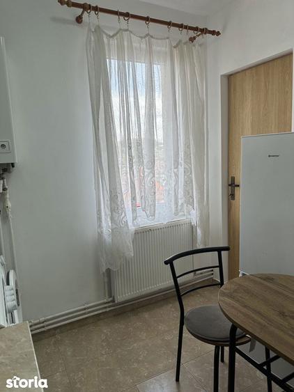 Apartament 1 camera,Unirii - 4
