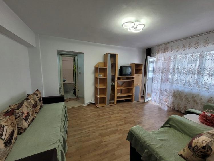 Inel I -EDEN- 3 camere  mobilat si utilat, cu centrala pe gaz - 3