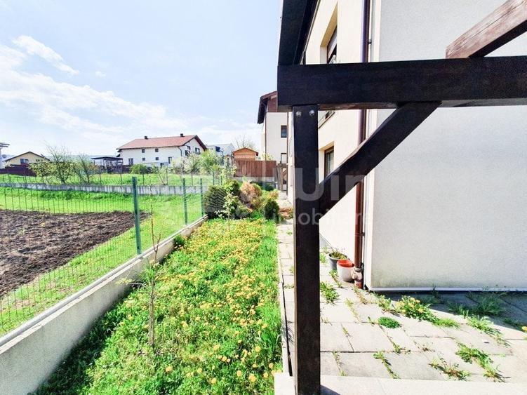 Casa tip duplex la cheie 6 camere | 213 mp util | Europa | E. Ionesco - 20