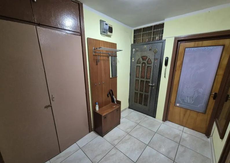 Mihai Bravu- Calea Vitan, apartament 3 camere mobilat - 4