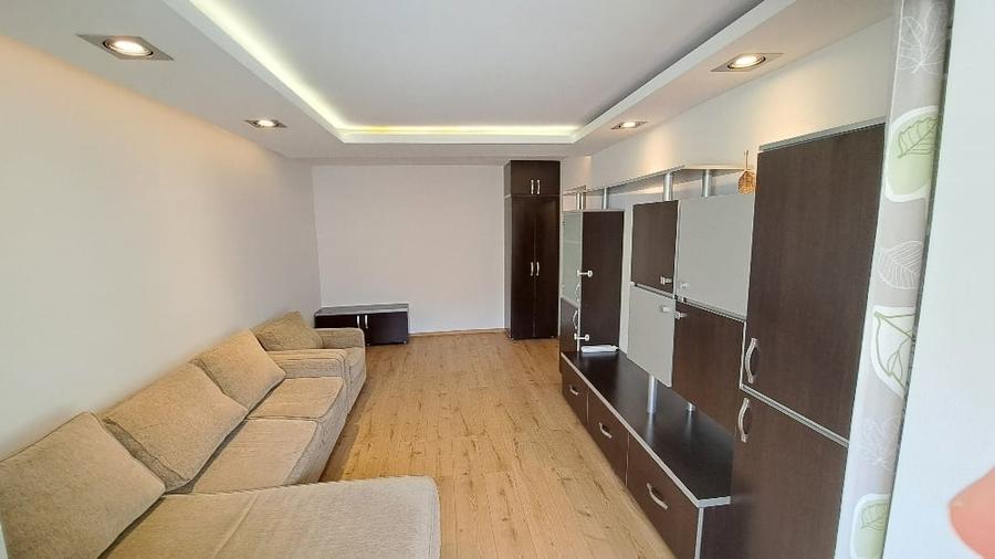 Parcul Circului-Lacul Tei, 3 camere de inchiriat, 7/10, mobilat/utilat, 2 bai - 3