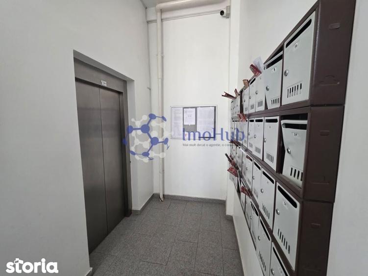 Ap. 2 camere open - space, zona Pacurari-Rediu, bloc nou, intabulat! - 5