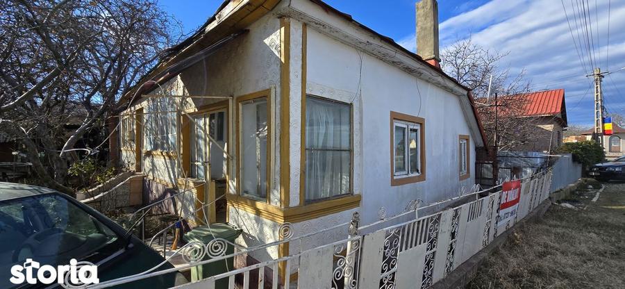 Casa Beciu de vanzare, la 2 km de Odobesti si 12 de Focsani - 14