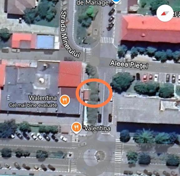 Inchiriez spa?iu comercial ultracentral Motru 26 mp Pretabil orice - 3