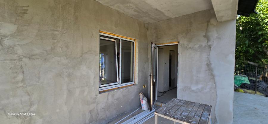 Casa noua in Catamarasti predare la cheie - 5