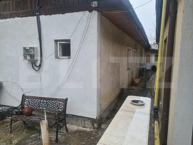 Teren 600 mp, in Centrul Orasului, langa Palas - 1