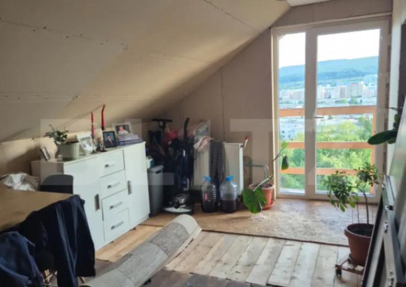 Casa de vacanta de vanzare, cu vedere panoramica, zona Tudo - 8