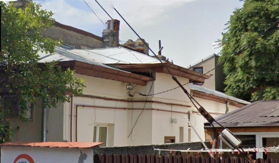 Vanzare casa stil vagon | 1 Mai - Expozitiei | - 1