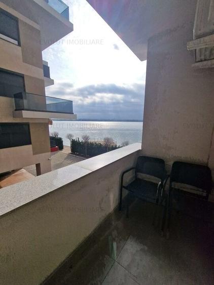 Apartament cu vedere la lac, în Mamaia, Vis-a-vis de Iaki - 21