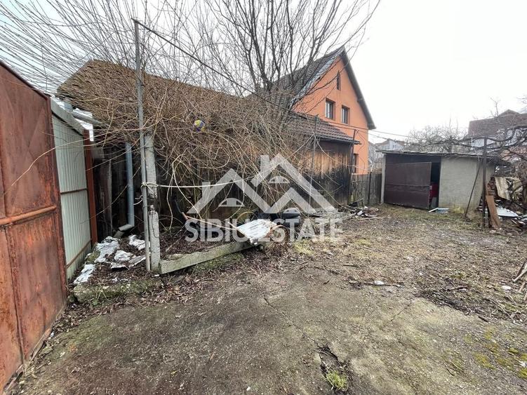 Oportunitate de investiție – Casă cu potențial, în zona Trei Stejari - 3