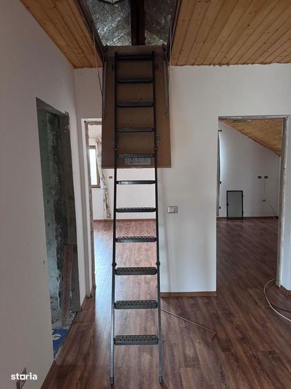 De vanzare casa spa?ioasa cu curte - 11