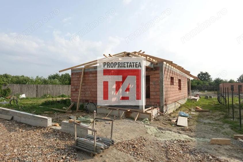 Casa noua la cheie Satu nou de Jos - 1