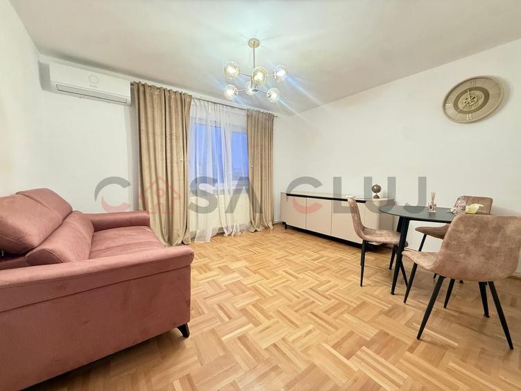 4 camere, la cheie, etaj intermediar, Mehedinți - 1