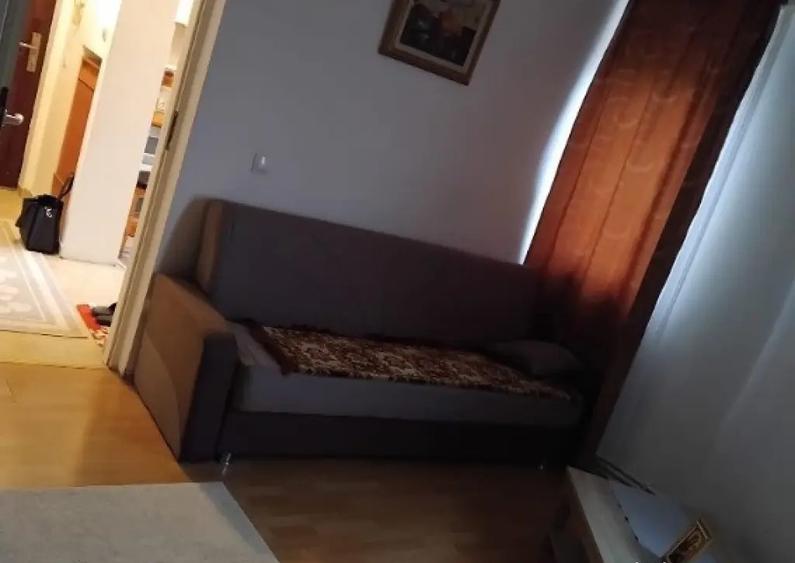 Garsoniera Confort Sporit Zona Burdujeni - Nicolae Iorga - 8