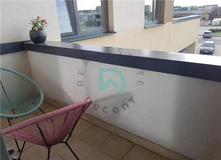 Apartament 2 camere, Tractorul-Kasper - 4