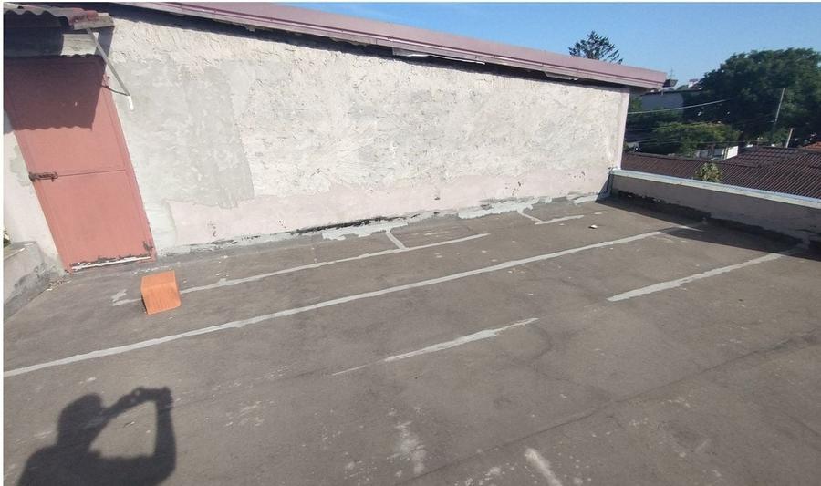 Casa Km 4-5 doua familii - 19