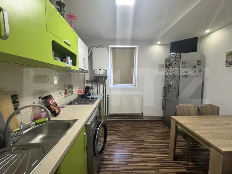 Apartament cu 2 camere, 52 mp, zona Aleea Energeticienilor - 4