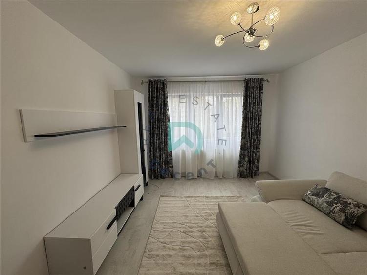 Garsoniera Astra, bloc de apartamente, Brasov - 5