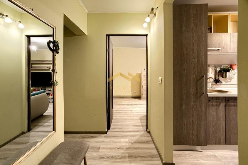 Apartament 3 camere et1 MICALACA 300 / Malul Muresului - 5