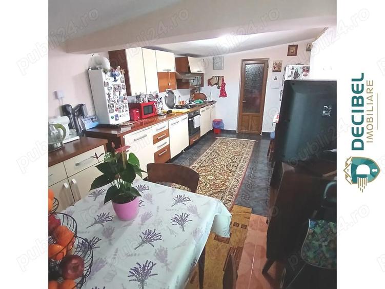 Casa cu personalitate ?i mansarda Zona Simion Barnu?iu, Tecuci - 12