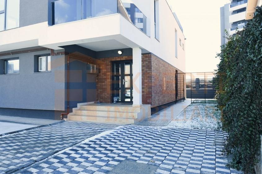 Duplex deosebit in Tomis Plus – confort, spatiu si intimitate - 16