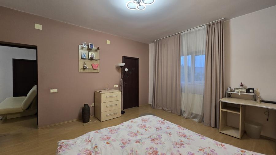 Casa de inchiriat in zona Voluntari Soseaua de Centura DN2 - 19