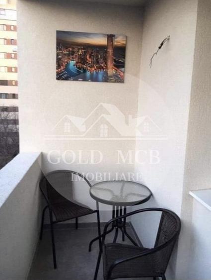 Apartament 2 camere - bloc 2016 - Vacaresti - 7