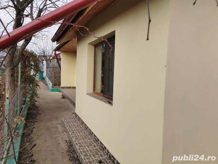 vand casa piscul corbului comuna Nicoresti - 10