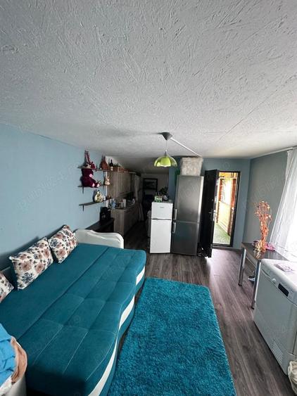 Vand cabana+ teren, casa de vacanta.oarda de sus sau schimb - 6