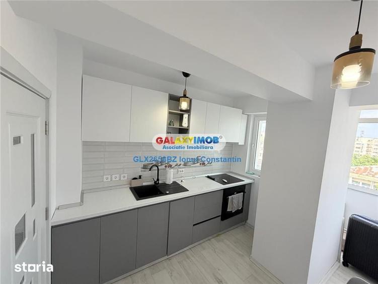 APARTAMENT PREMIUM | PRIMA INCHIRIERE | COMPLEX REZIDENTIAL CENTRAL | - 8