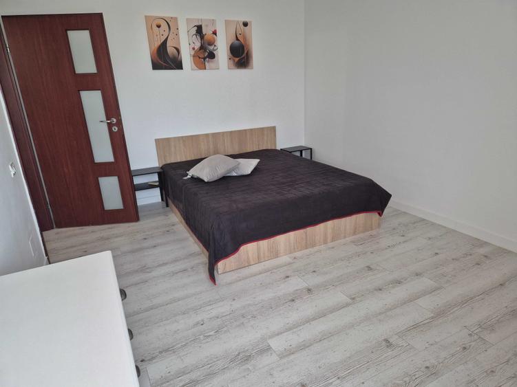 3 camere in Bragadiru, curte, parcare. - 3