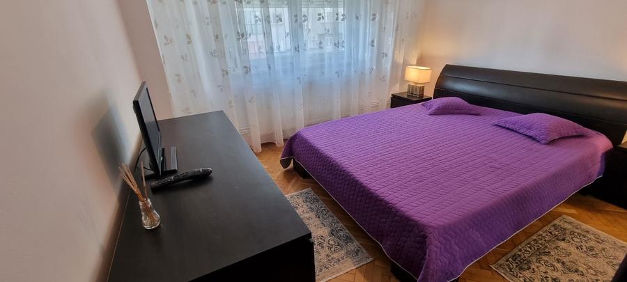 Închiriez apartament 2 camere ultracentral - 4