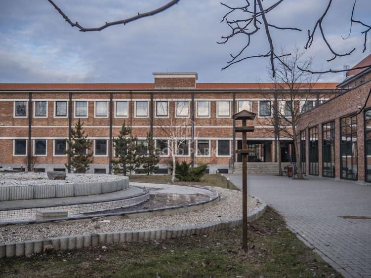 Sp. Birouri-0% COMISION-Cladire Clasa A-Suprafete de la 168-1,200 mp - 39