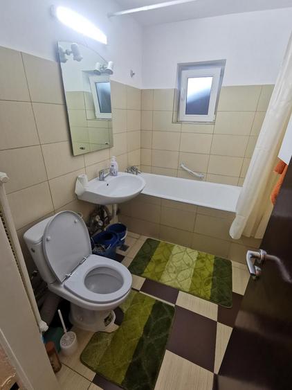 ROANDY-Apartament complet mobilat si utilat zona Cantacuzino - 4