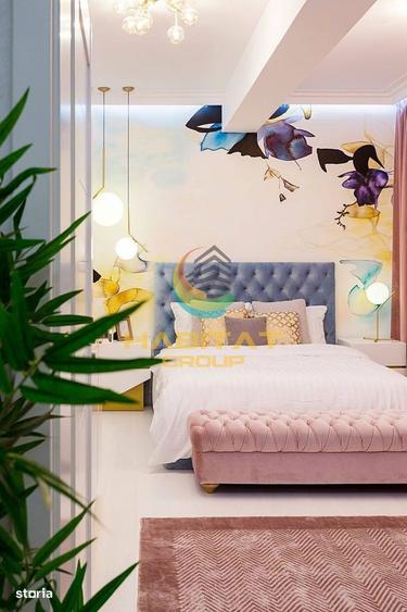 Penthouse 3 camere- 156mp- metrou Berceni - 4