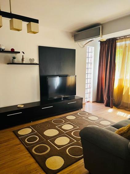 Apartament 2 Camere Titan VI 208 - 1