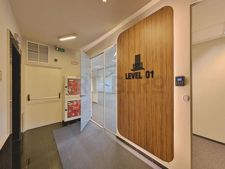 Zero comision, 145-439mp birou Grozavesti - Splai, 5 minute metrou - 5