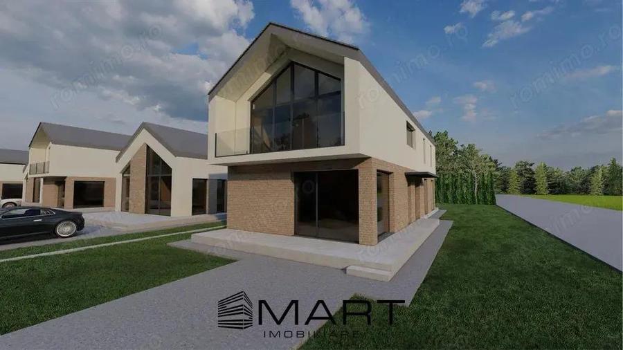 CASA 160 MP Zona Sanpetru/ Lempes - 7