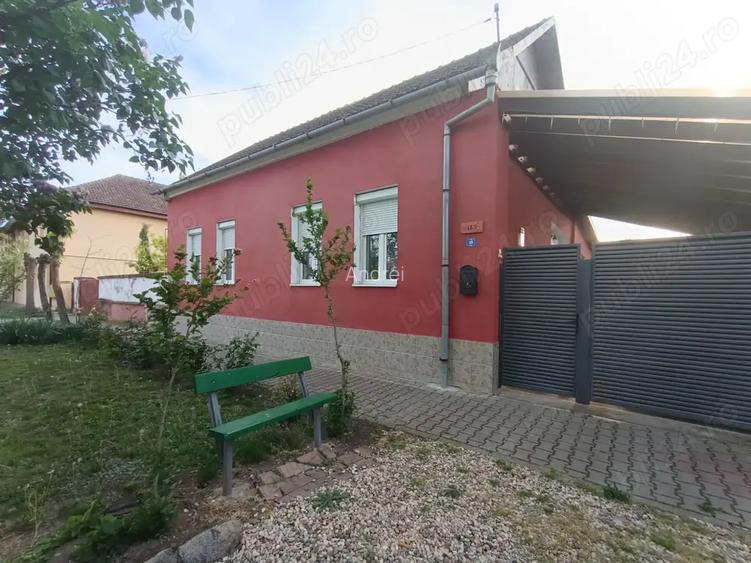 Casa de vanzare in Voiteg